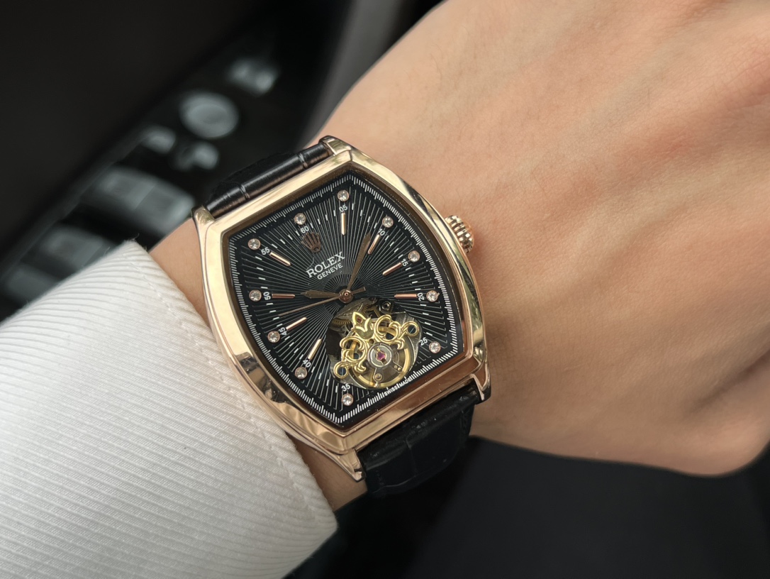 Rolex Refined Men's Watches