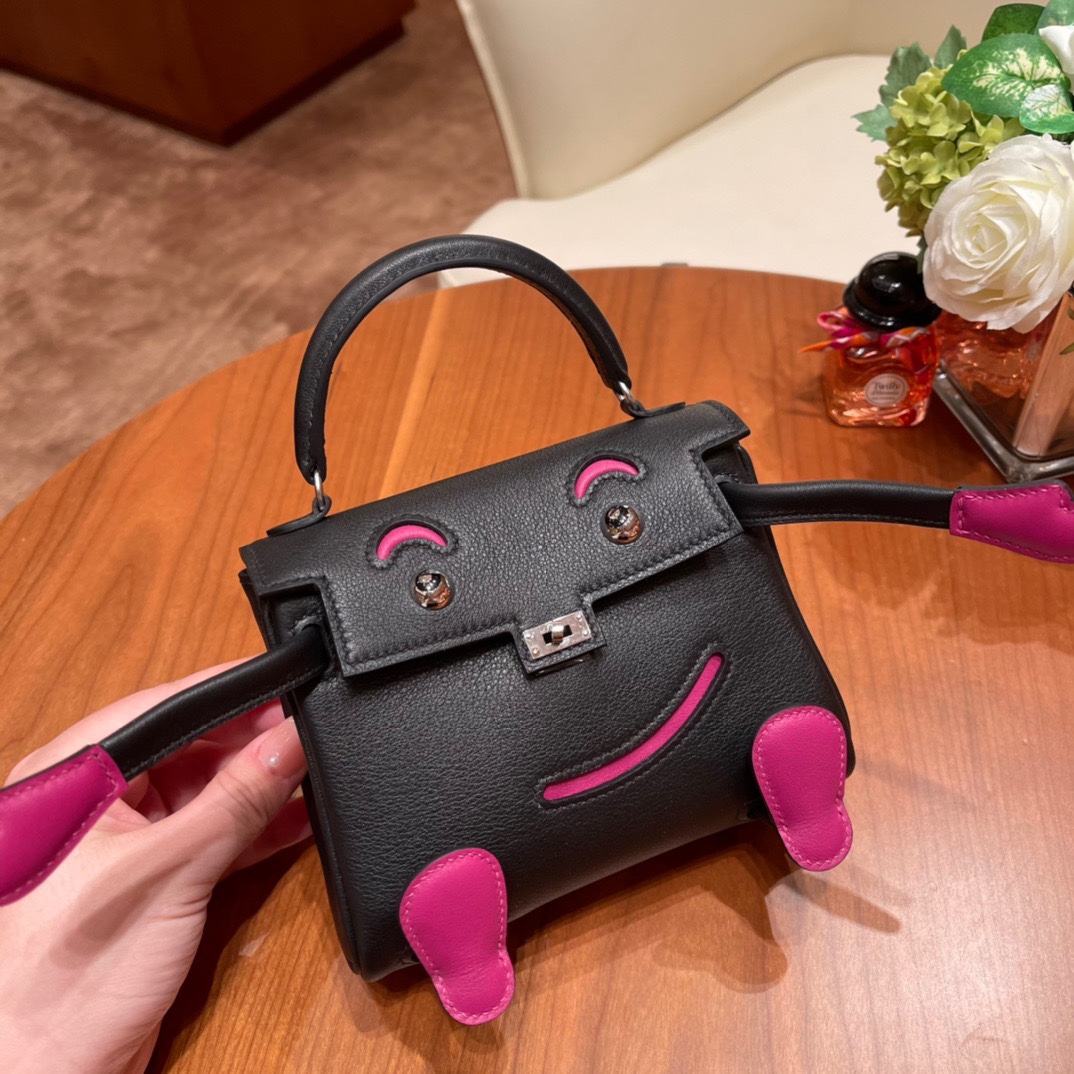 kelly doll millennium doll I have to say really too cute three-dimensional shape