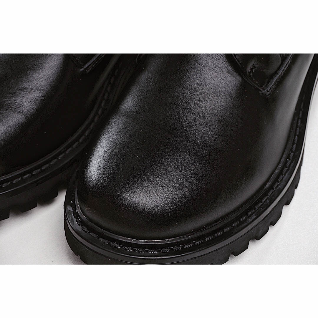 Dior 21ss autumn and winter new boots