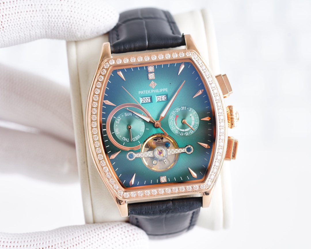 Patek Philippe Men's Watches