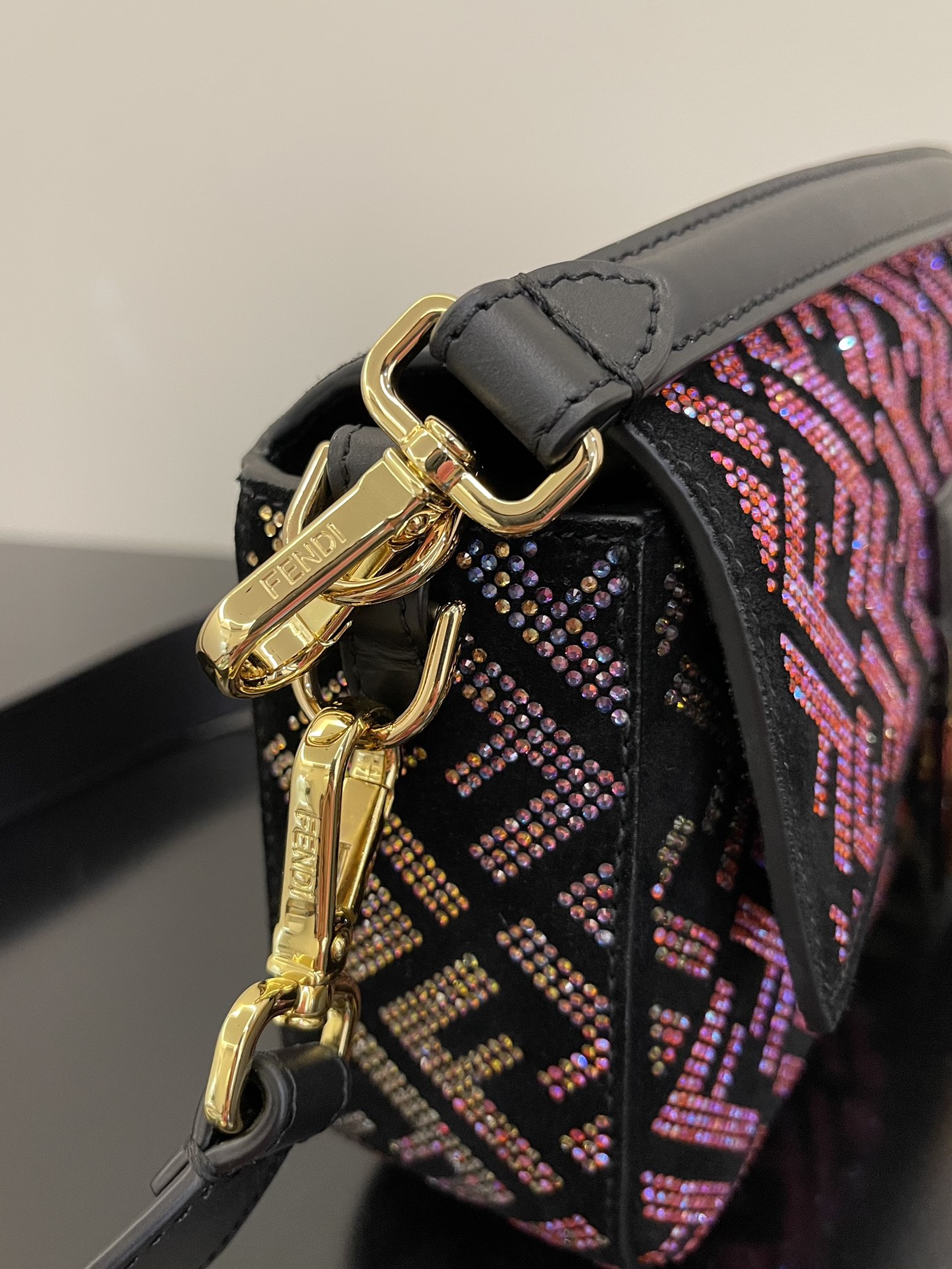 FENDI Baquette baguette