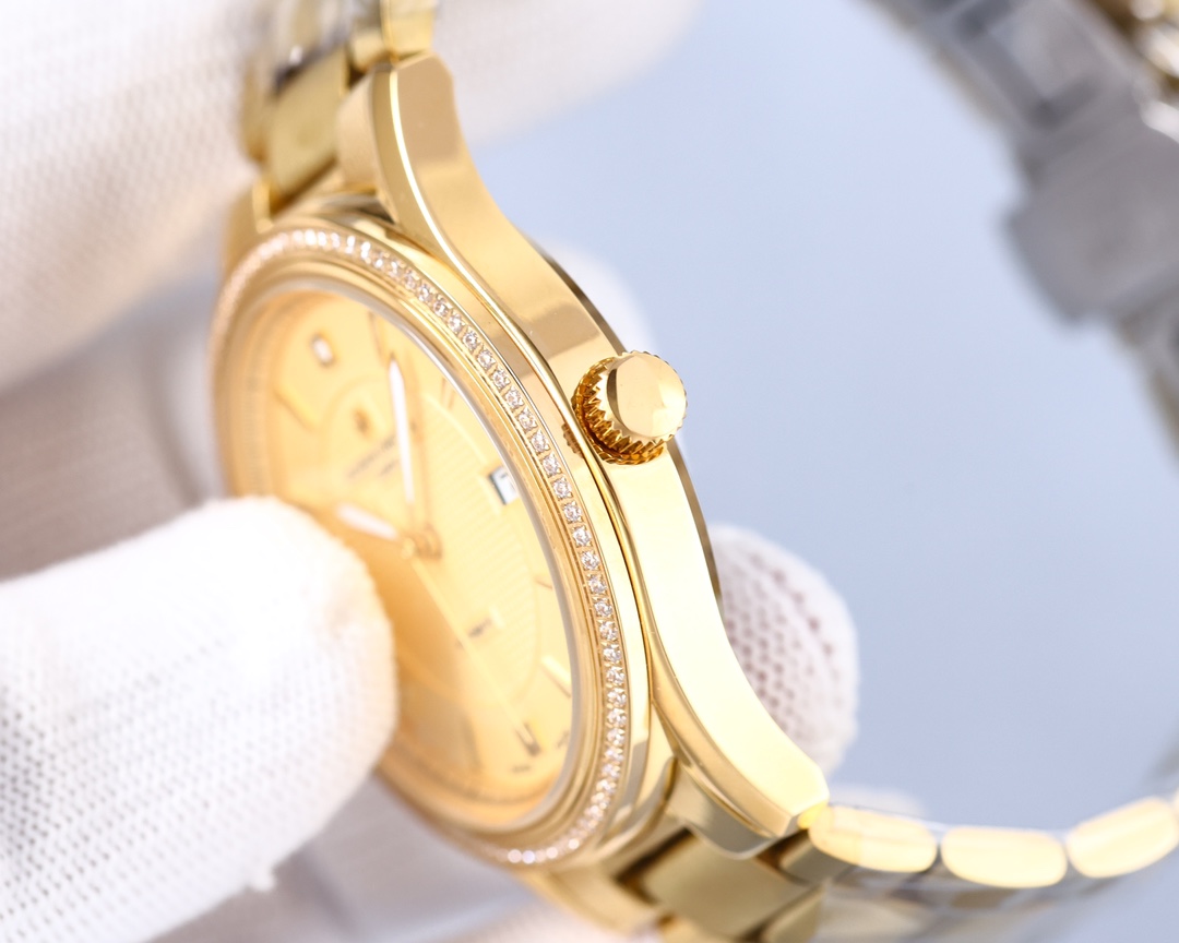 Vacheron Constantin Fine Men's Watches