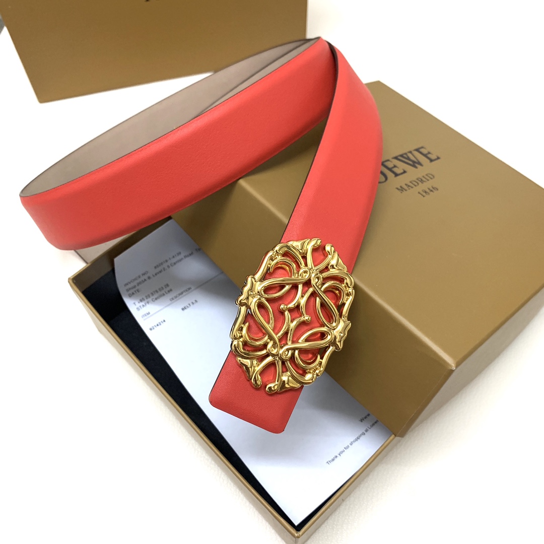 LOEVE original single counter