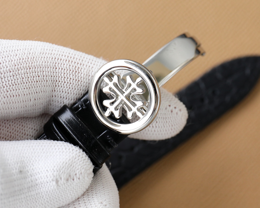 Patek Philippe Complications Chronograph Collection