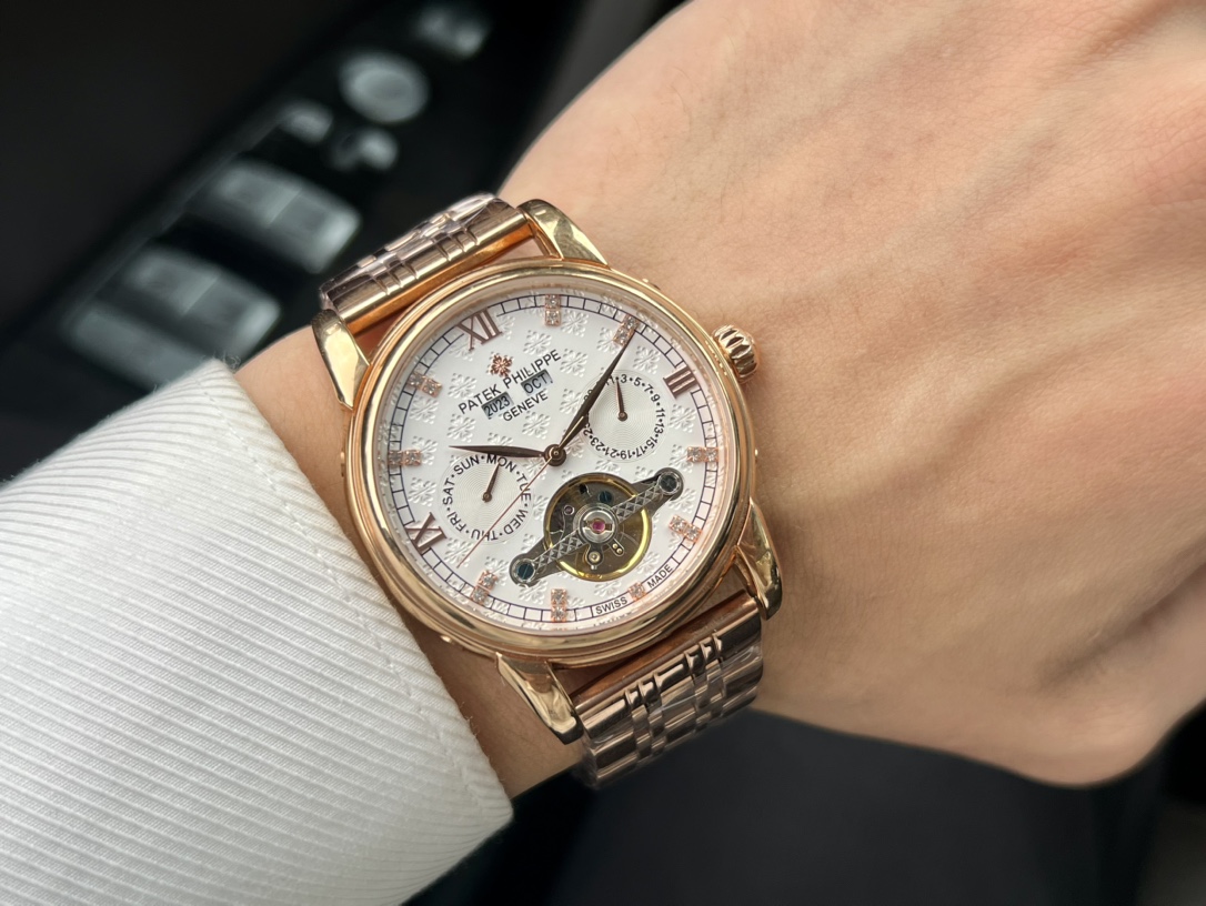 Patek Philippe Men's Watches