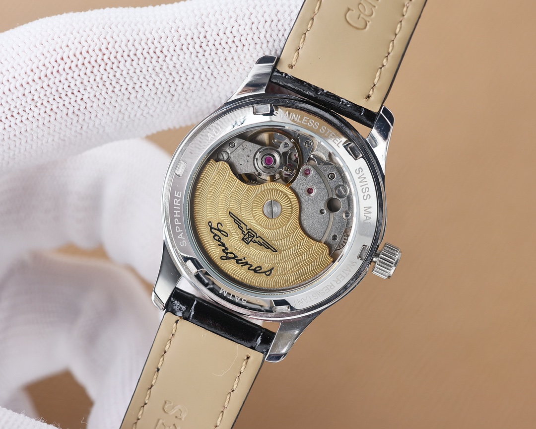 Longines women's watches