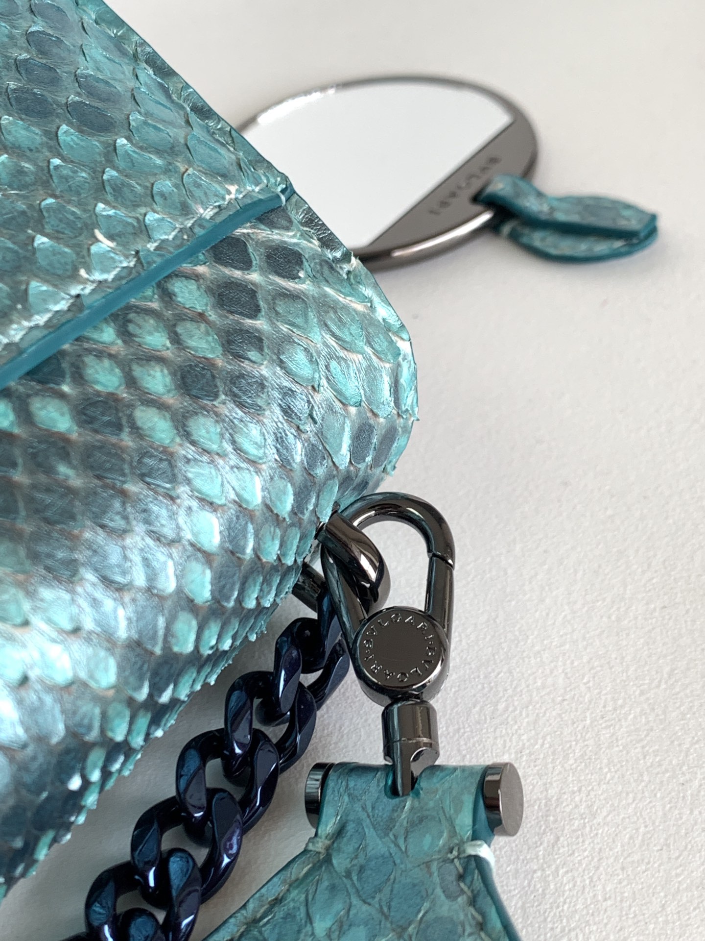 BVLGARI   SERPENTI FOREVER