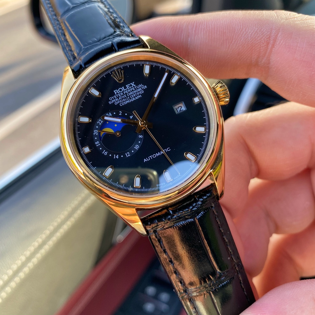 Rolex Cellini Series