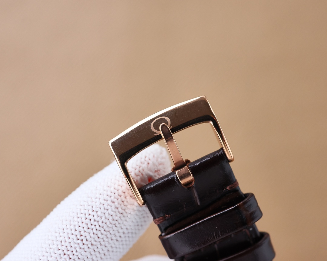 Omega Men's Automatic Mechanical Watches