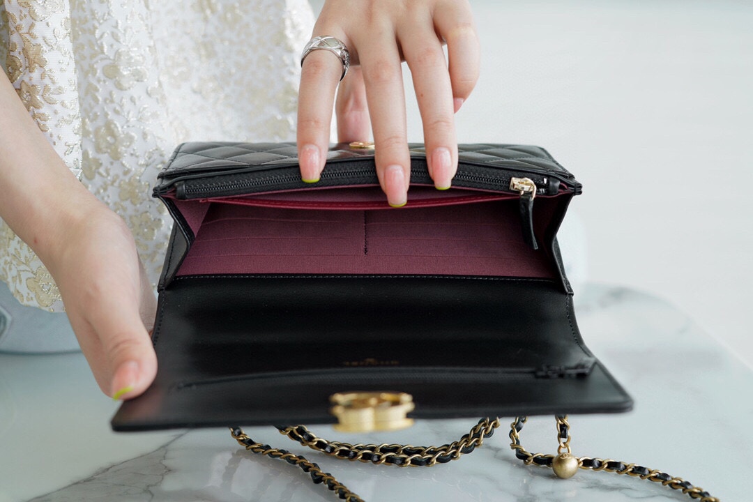 𝗖𝗛𝗔𝗘𝗡𝗟✦ Advanced Handcraft Workshop Double Gold Beads 𝒘𝒐𝒄