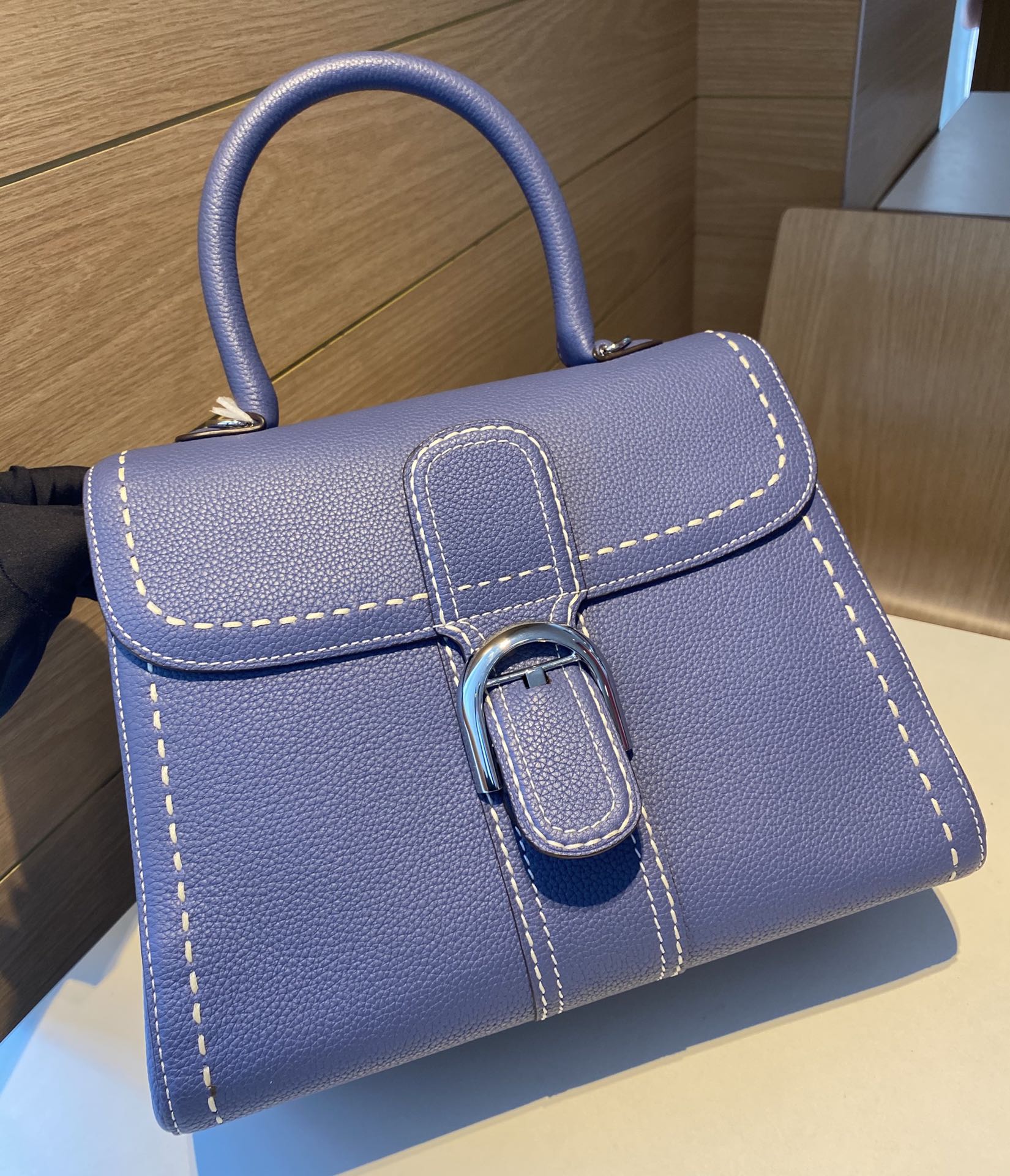 DELVAUX      🇧🇪brillant togo