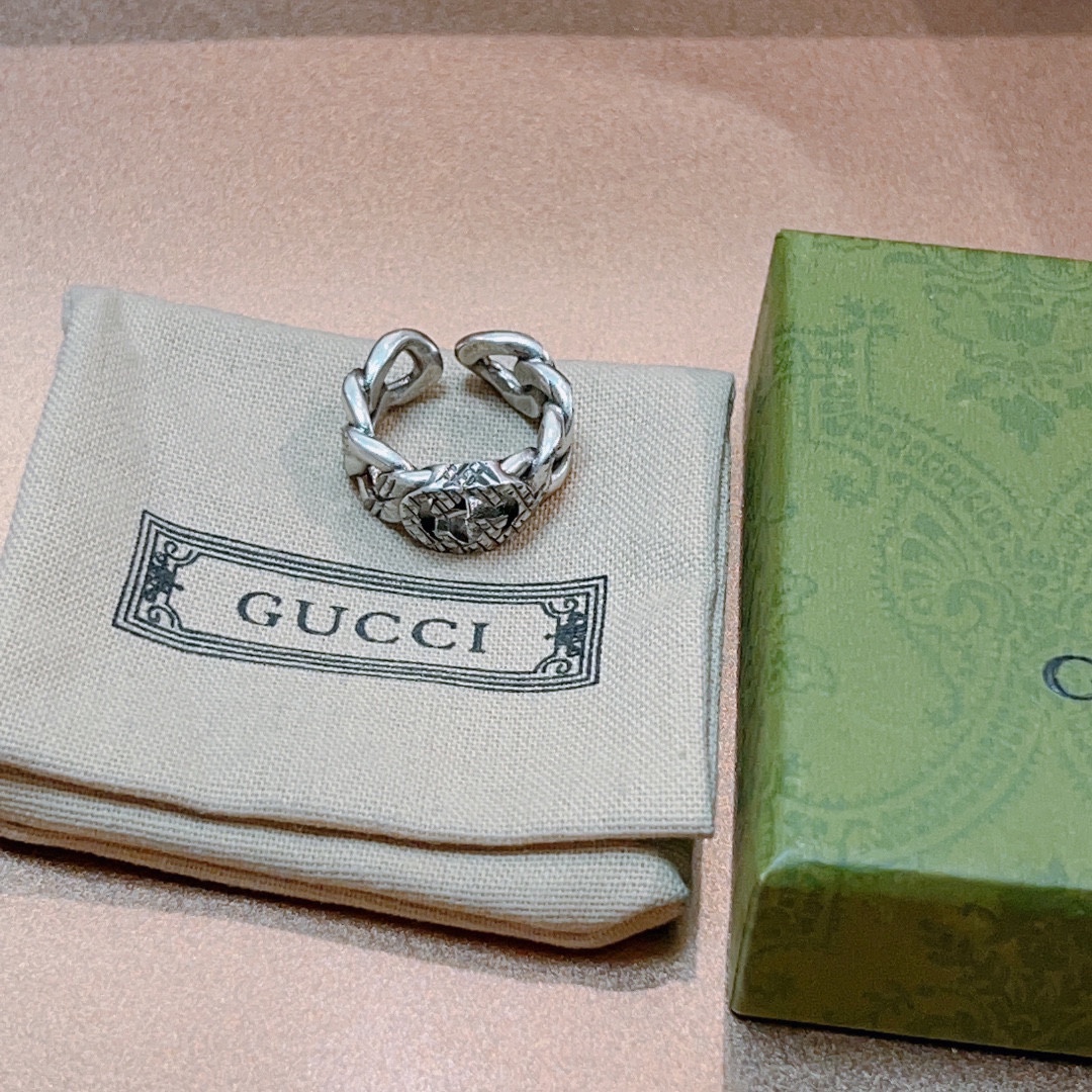 𝐆𝐮𝐜𝐜𝐢Forest of Rage Series