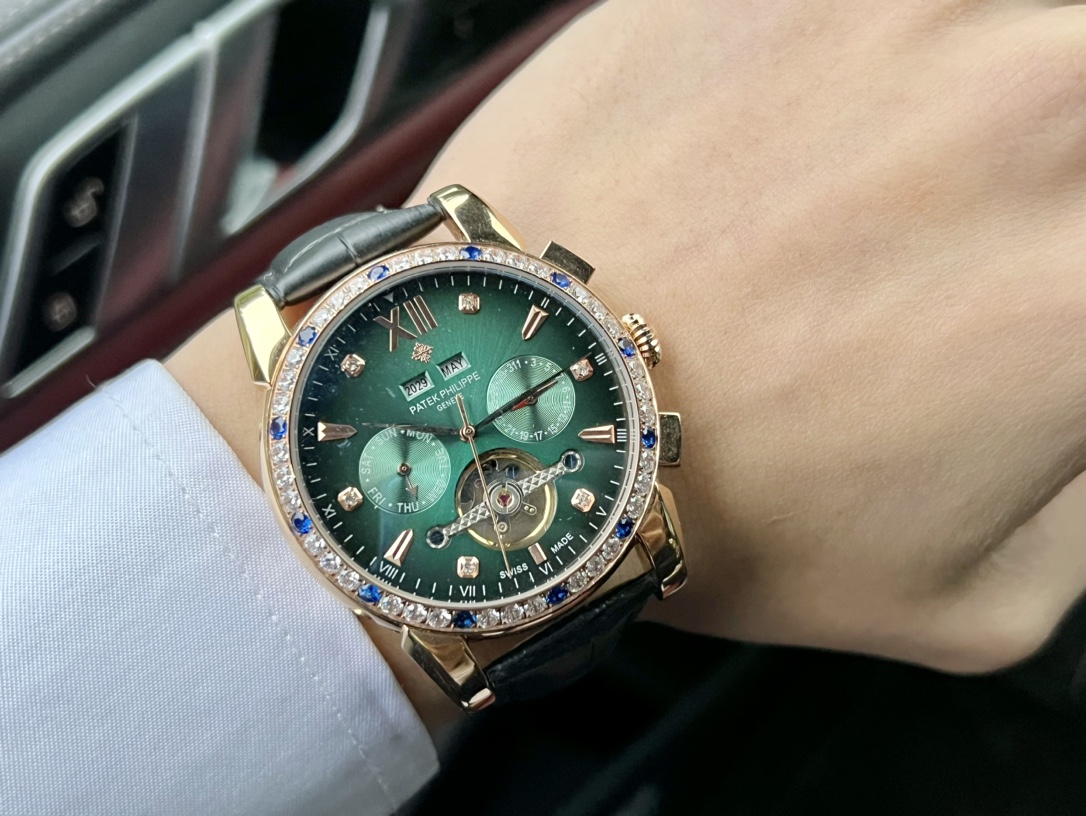 Patek Philippe Men's Watches