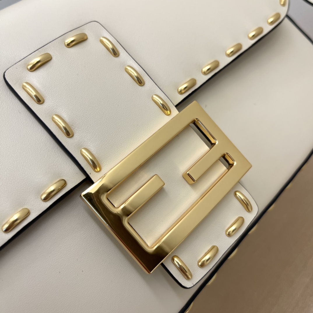 FENDI Baguette Collection