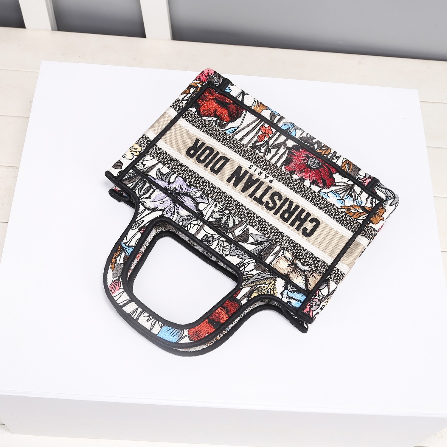 Dior Book Tote New Year's Limited Edition Collection