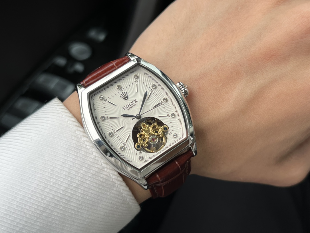 Rolex Refined Men's Watches