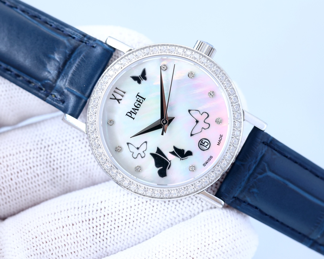 Piaget Ladies Watches