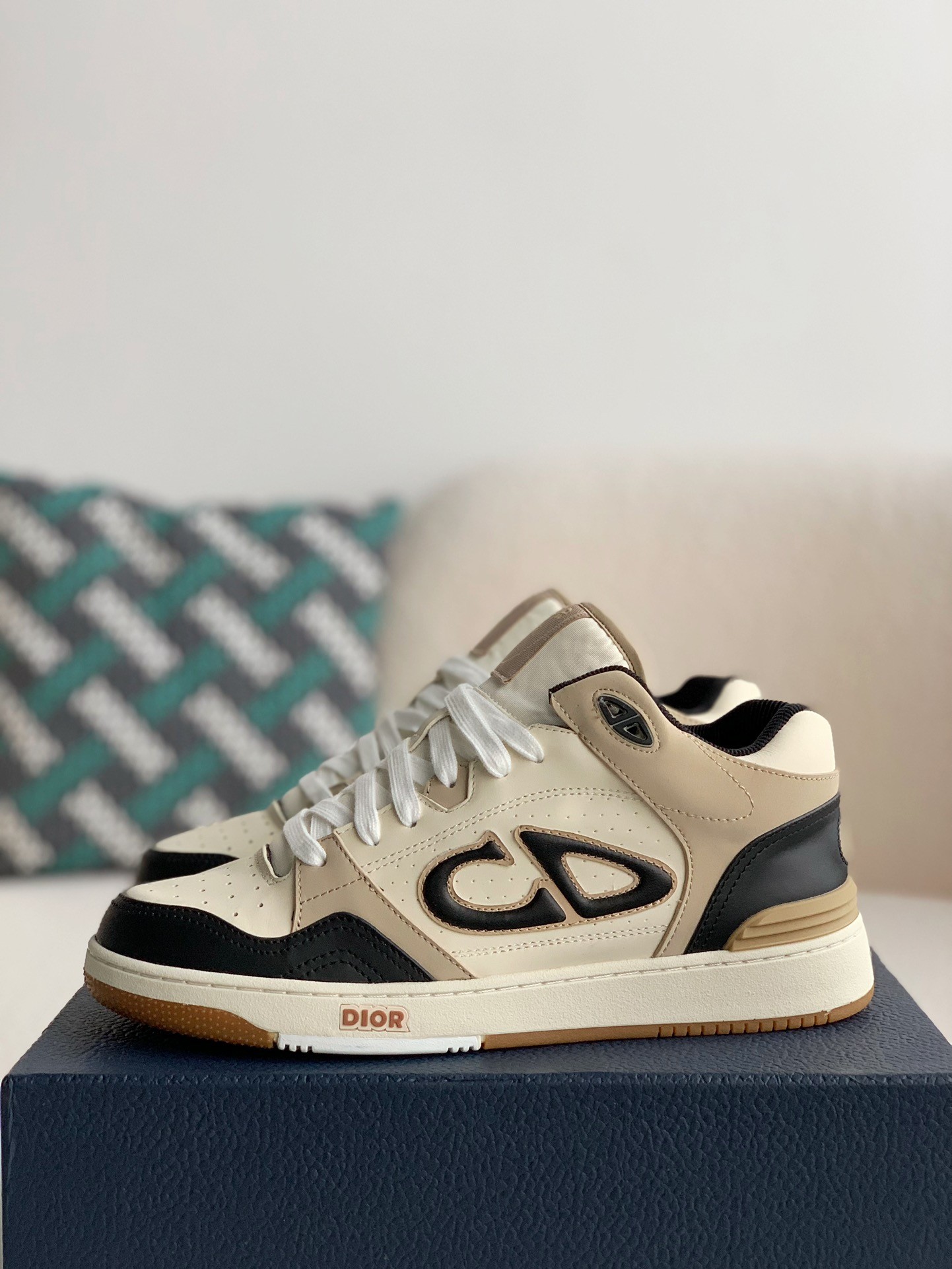 Dior B57 New Sneaker