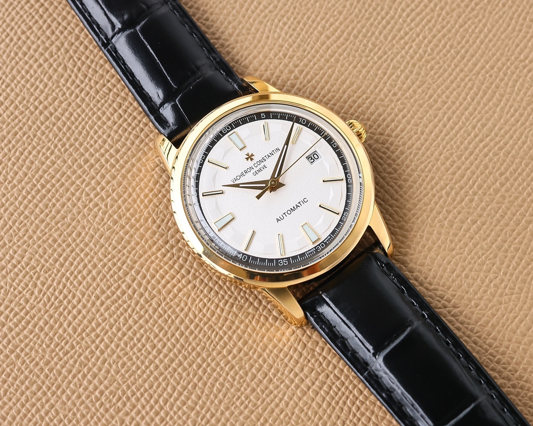 Vacheron Constantin Universe of the Seas