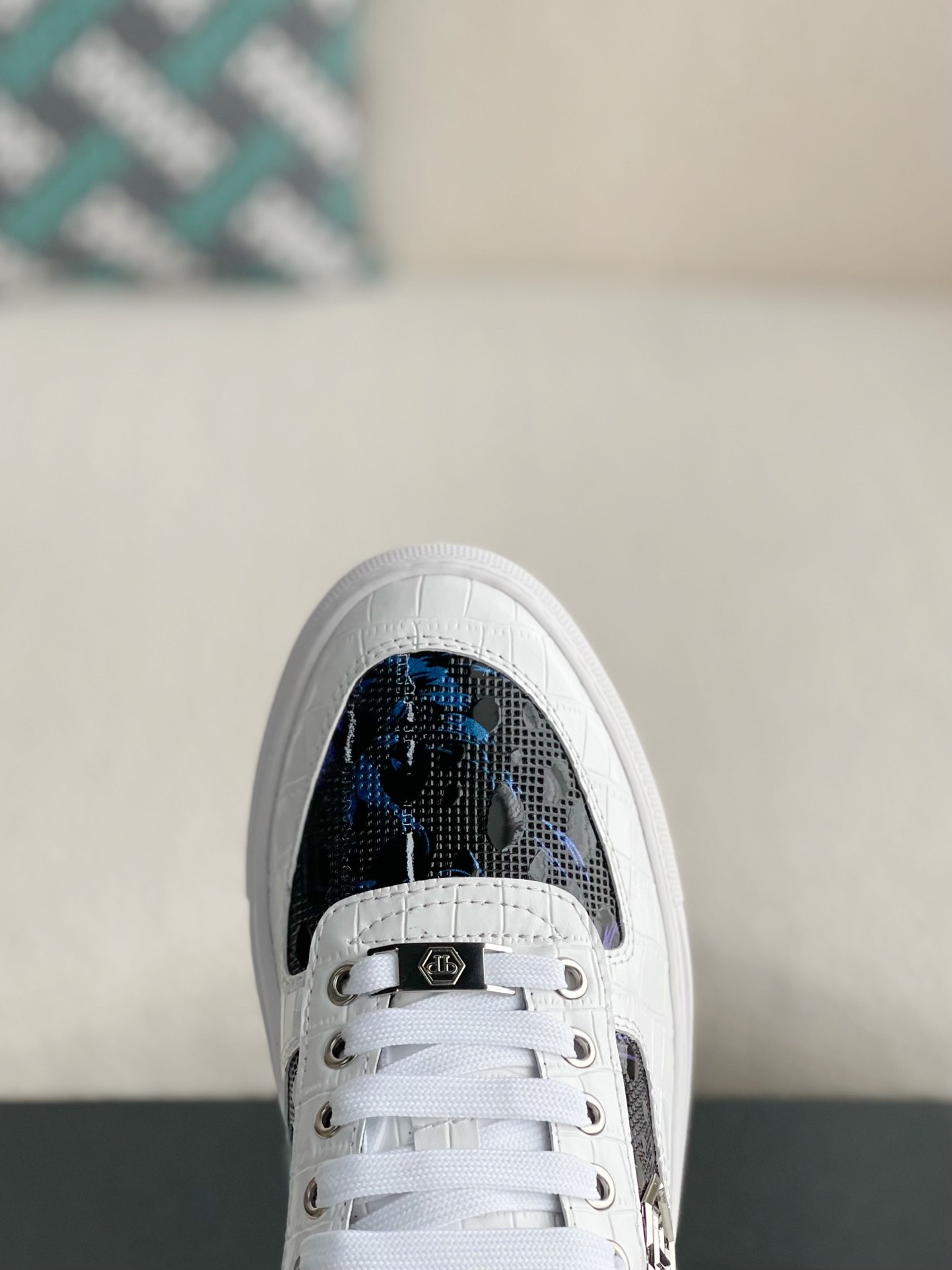 Philipp Plein SNEAKERS