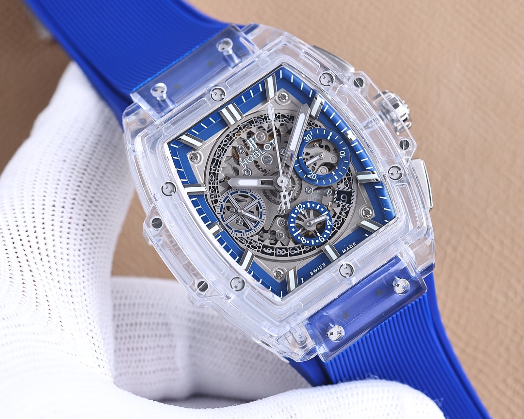 Hublot-Hublot Big Bang Soul Series 641.JX.0120.RT 