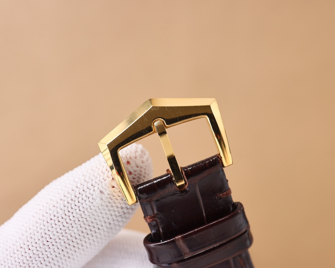 Patek Philippe Advanced Automatic Watches