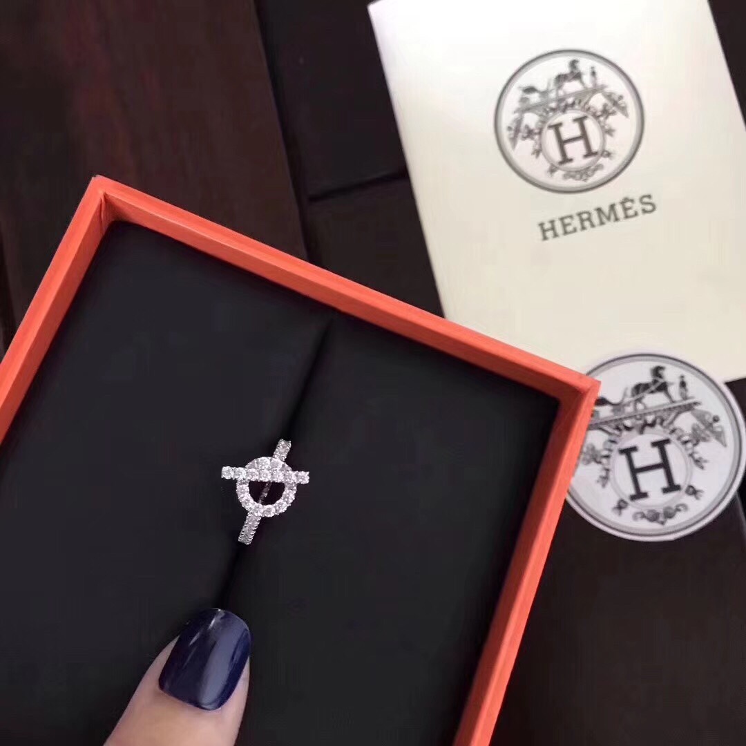 Hermes Rings