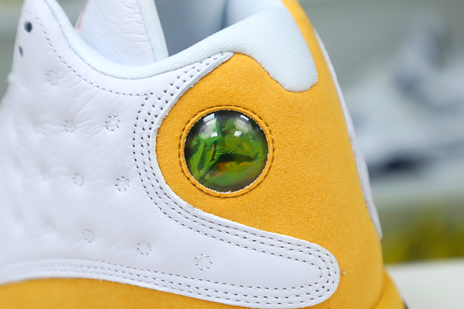 Jordan Air Jordan 13 retro del sol