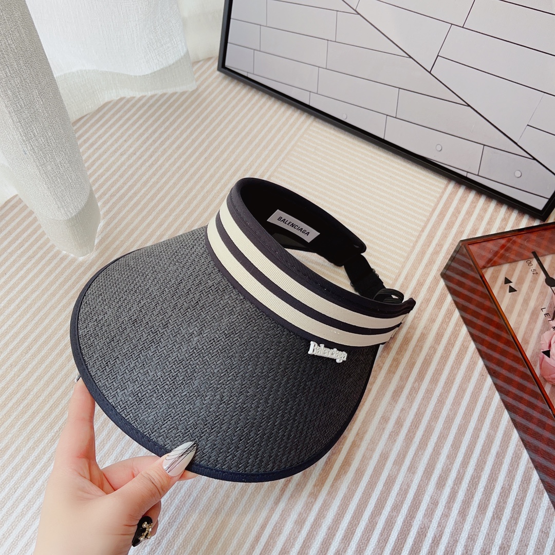 Balenciaga Explosive Empty Hat