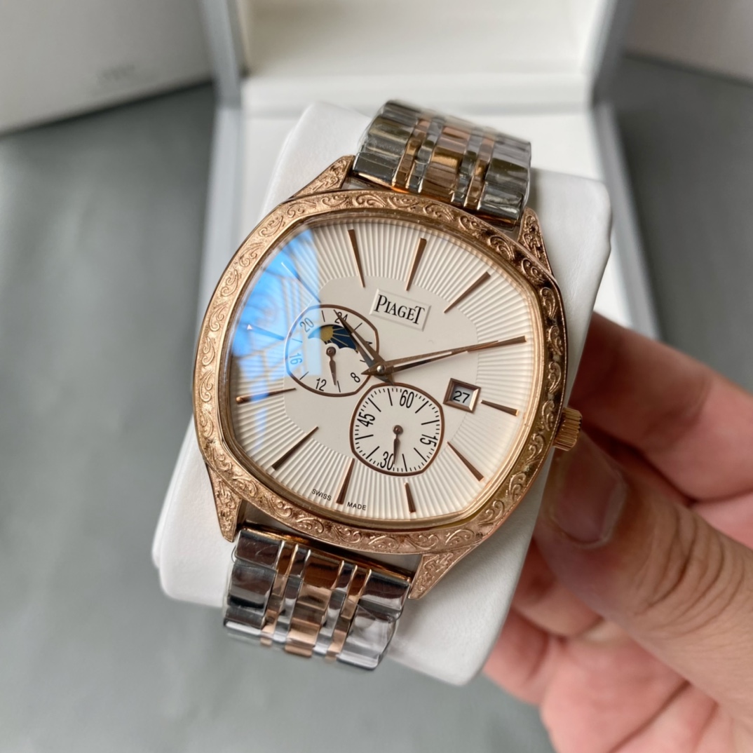 Piaget Men's Watches