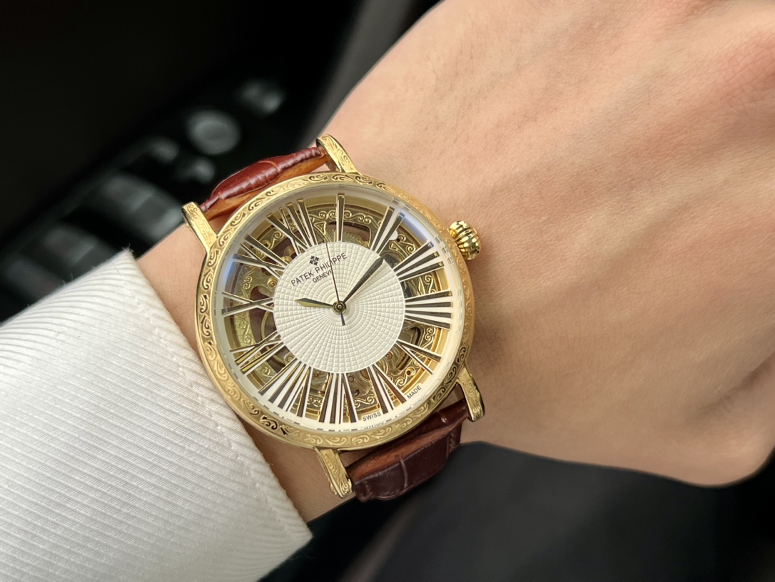 Patek Philippe Men's Watches