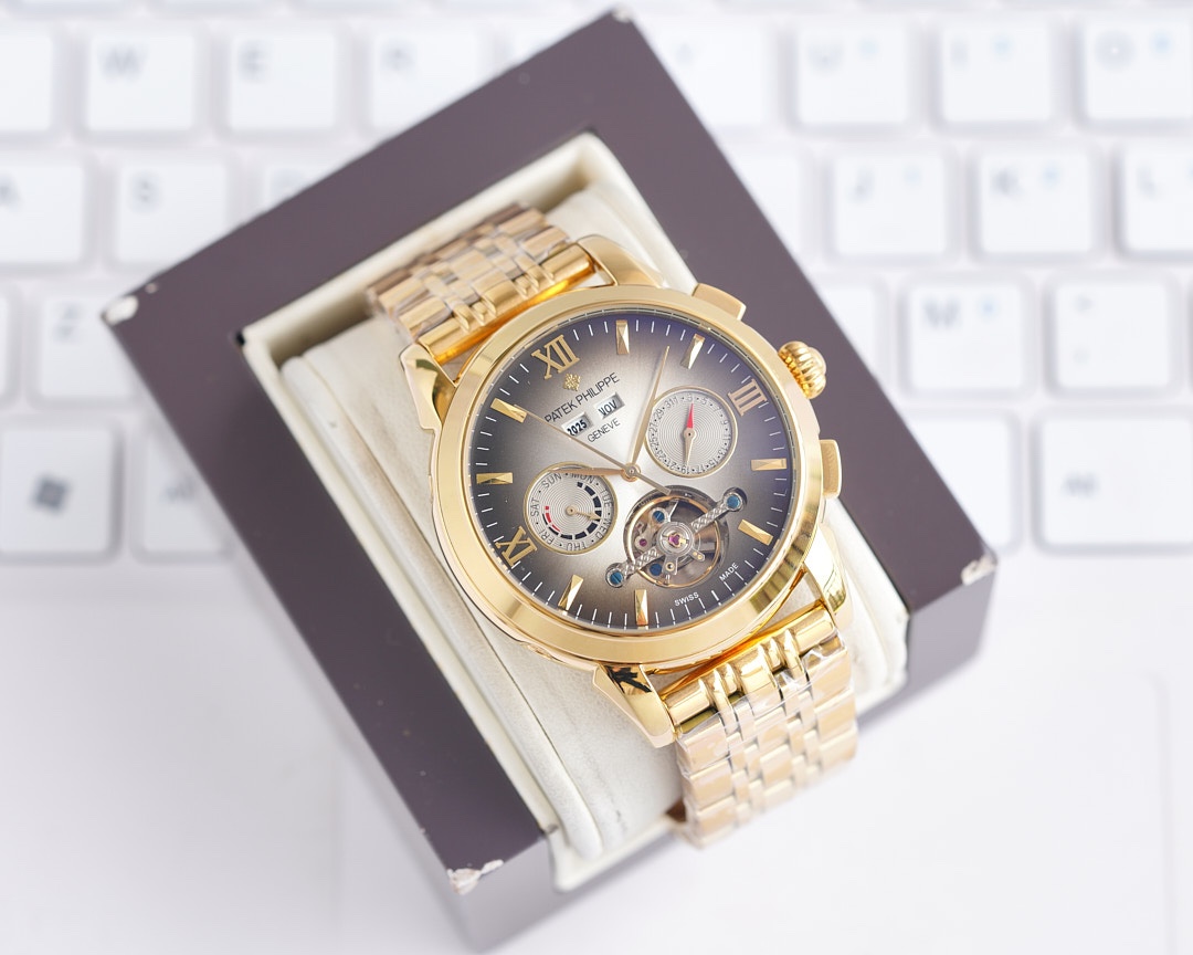 Patek Philippe Men's Watches