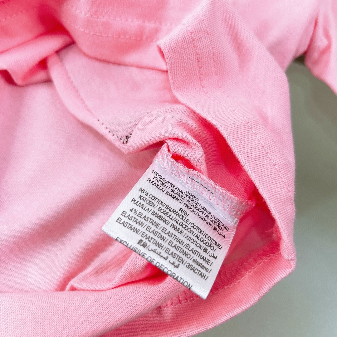 Fendi spring and summer children's suit