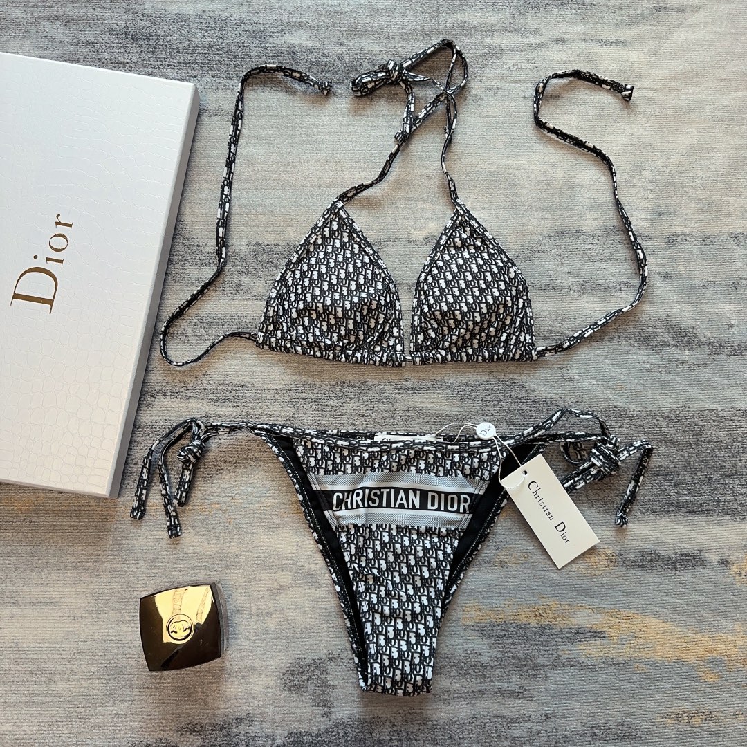 Dior Bikini Set