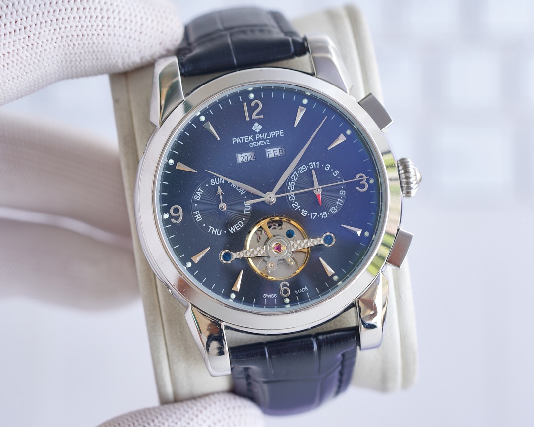 Patek Philippe Men's Watches