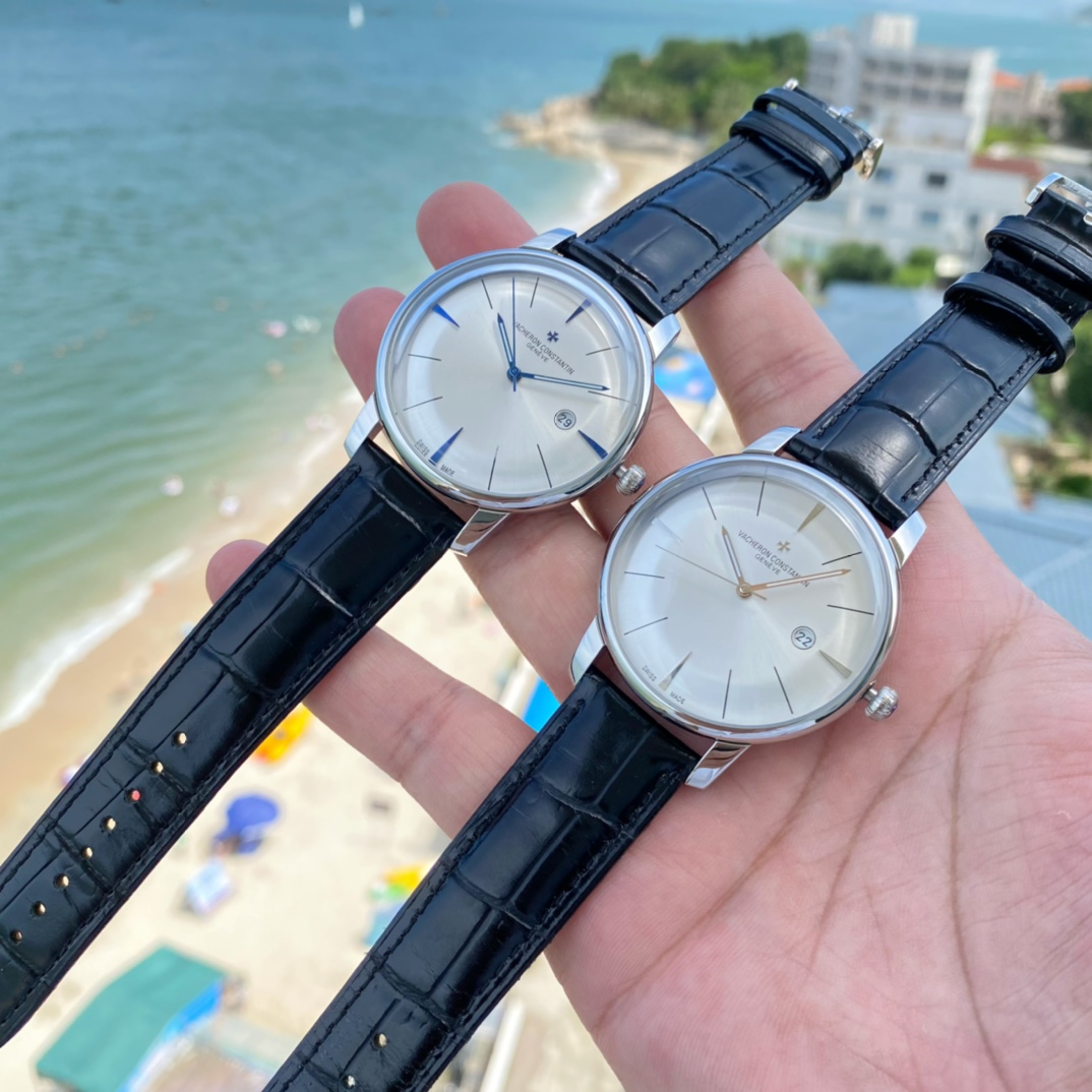 Vacheron Constantin Woodland