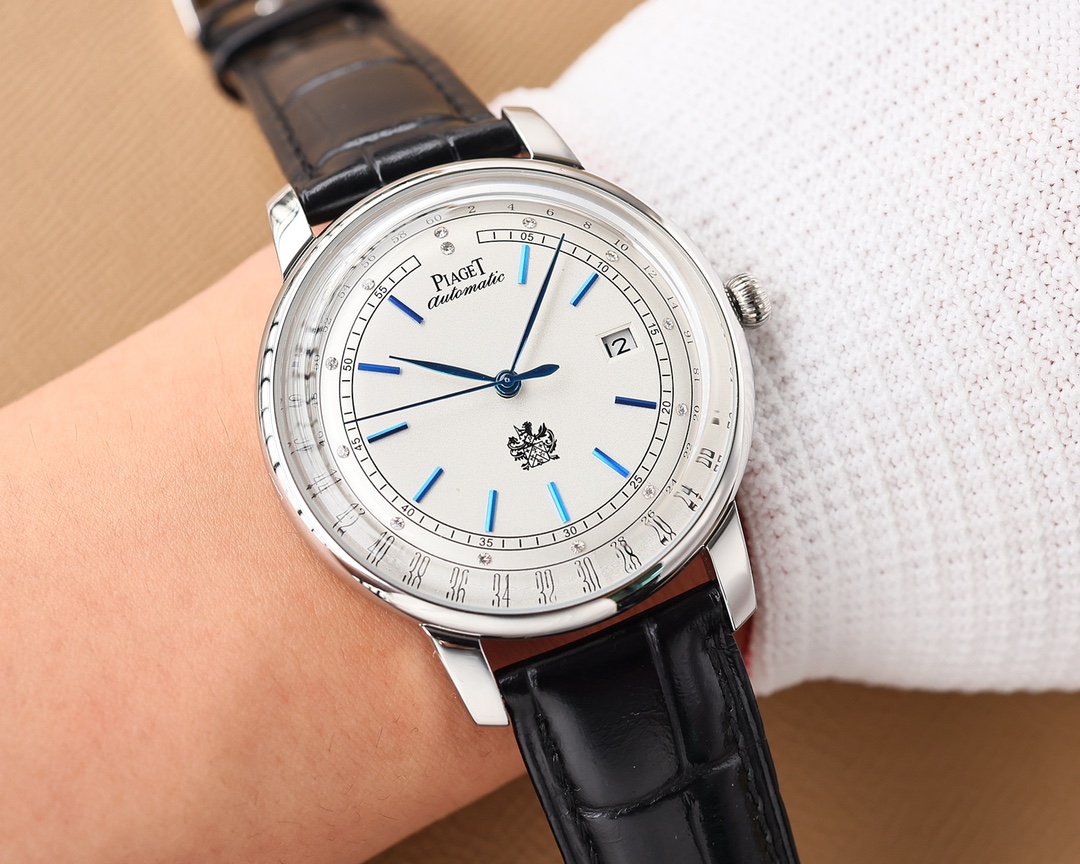 Vacheron Constantin Piaget Altiplano Classic Ultra-Thin