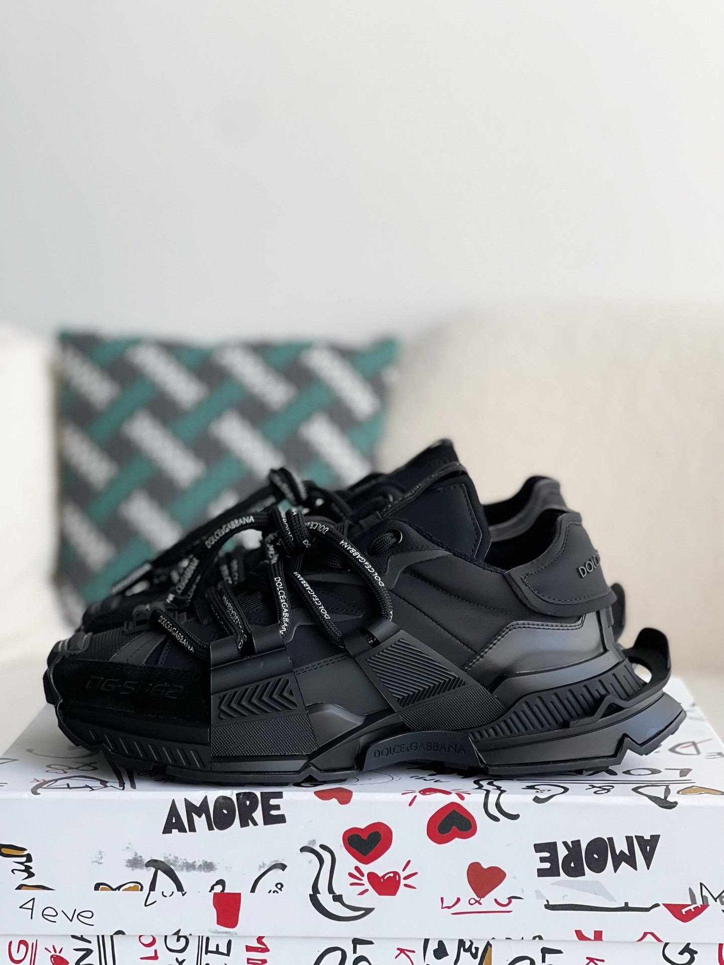 Dolce&Gabbana Sneakers