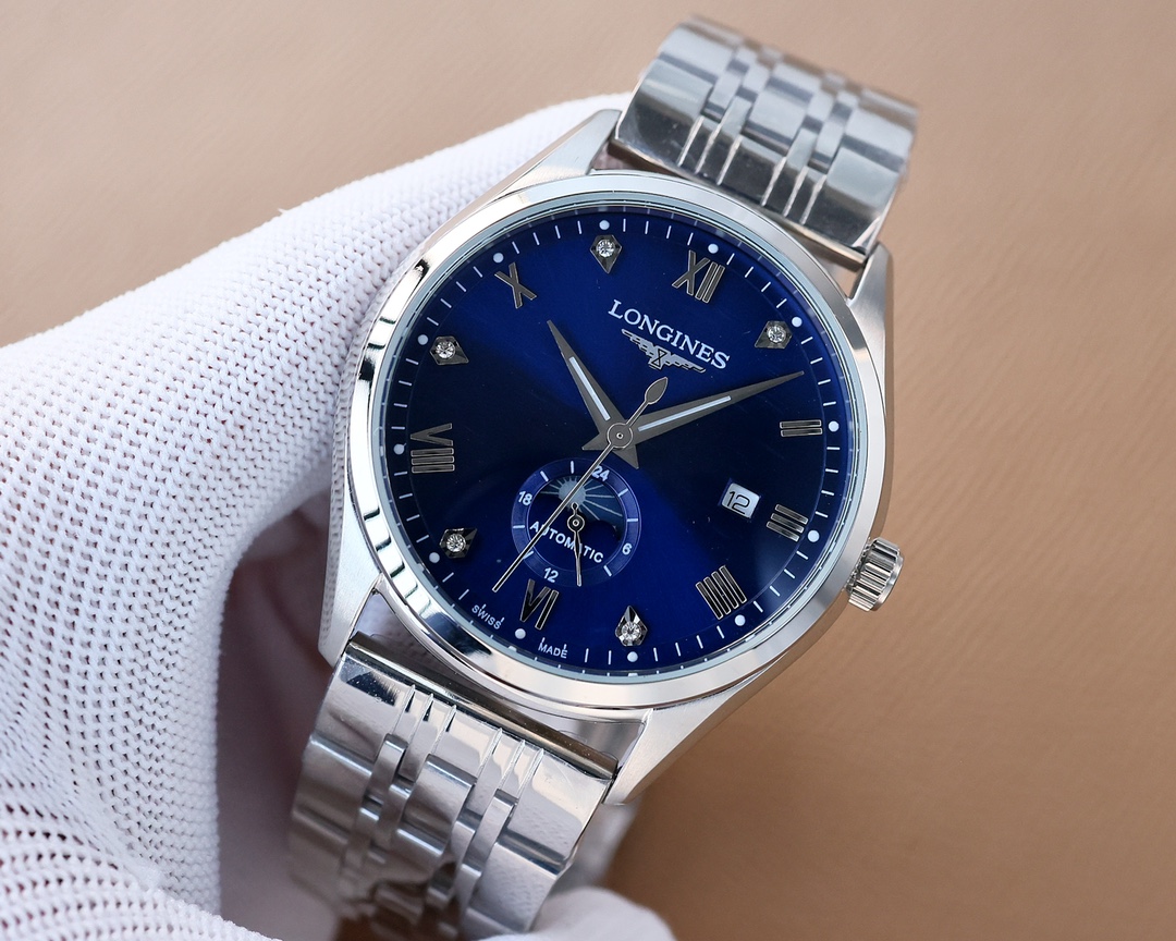 Longines - Men's Watches