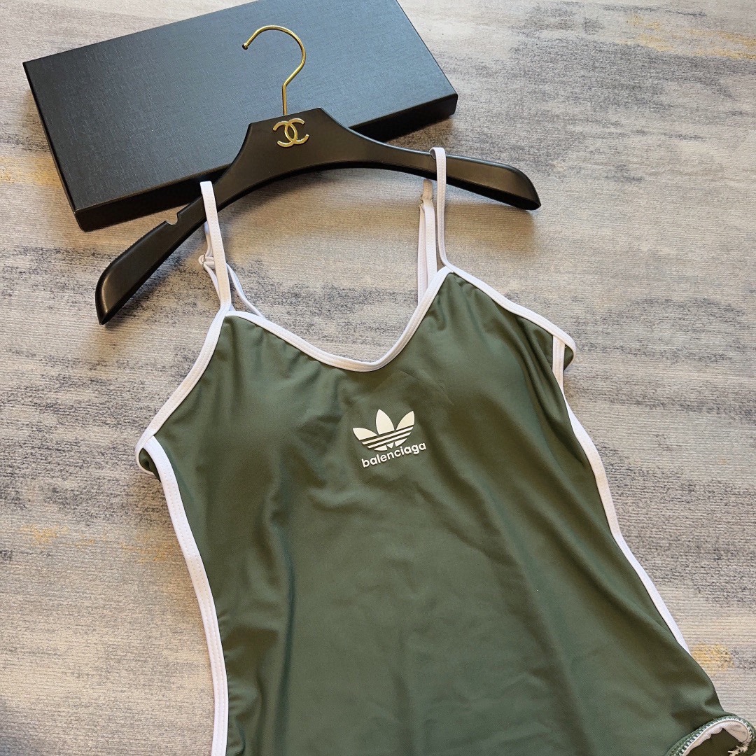 Balenciaga Swimsuits