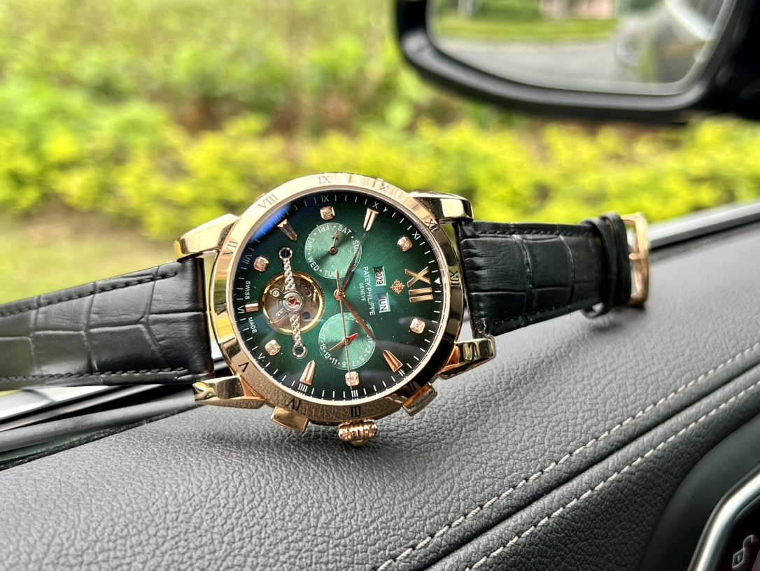 Patek Philippe Men's Watches