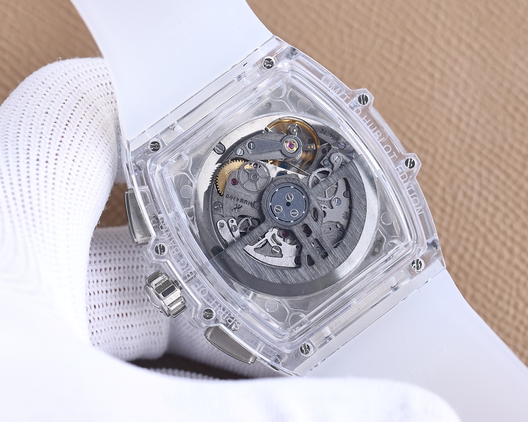 Hublot-Hublot Big Bang Soul Series 641.JX.0120.RT 