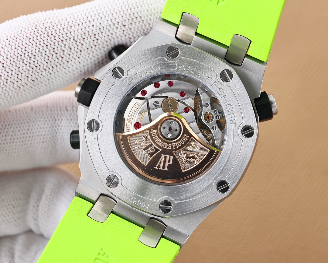 Audemars Piguet 26703 Chronograph Automatic Men's Watch