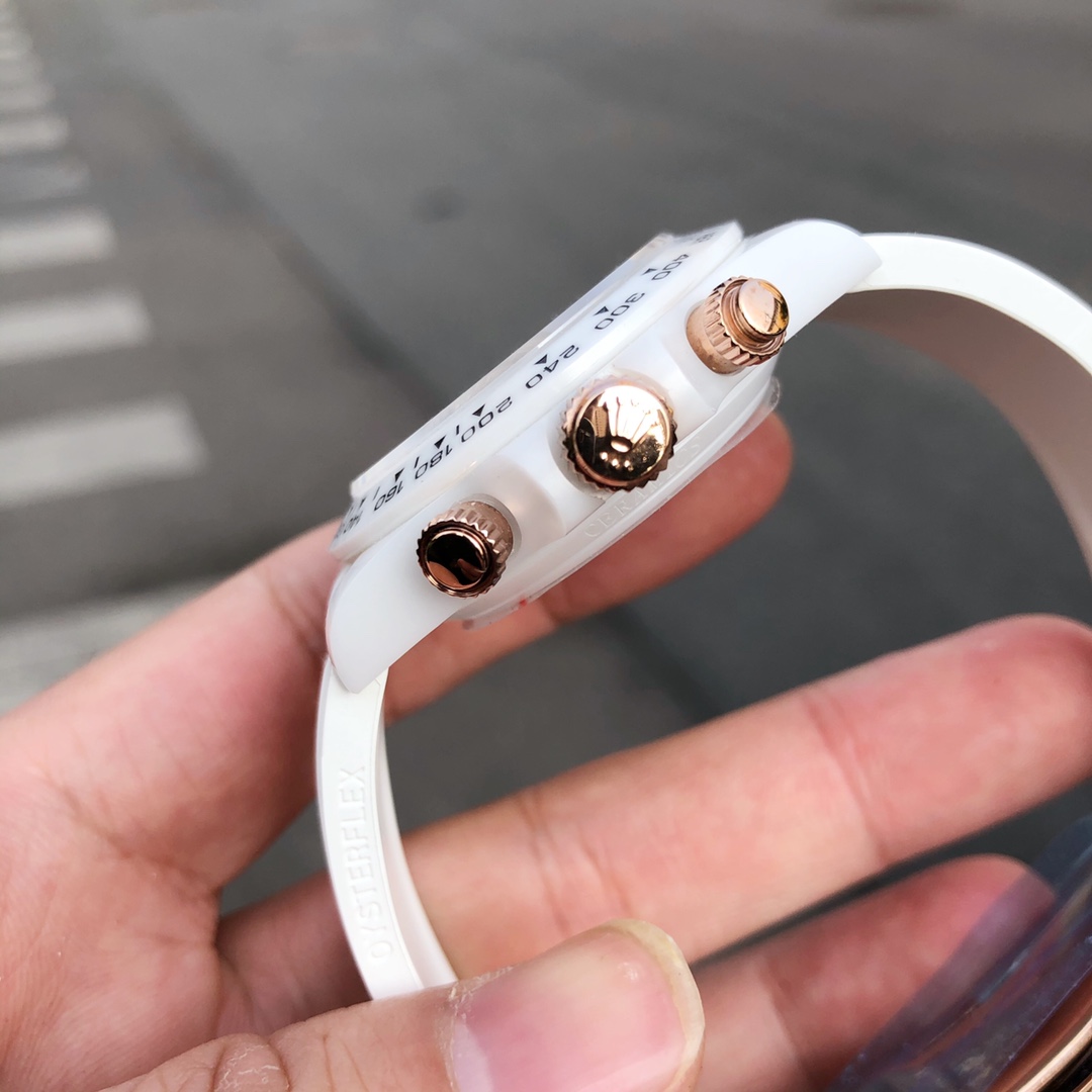 Rolex most artistic watch