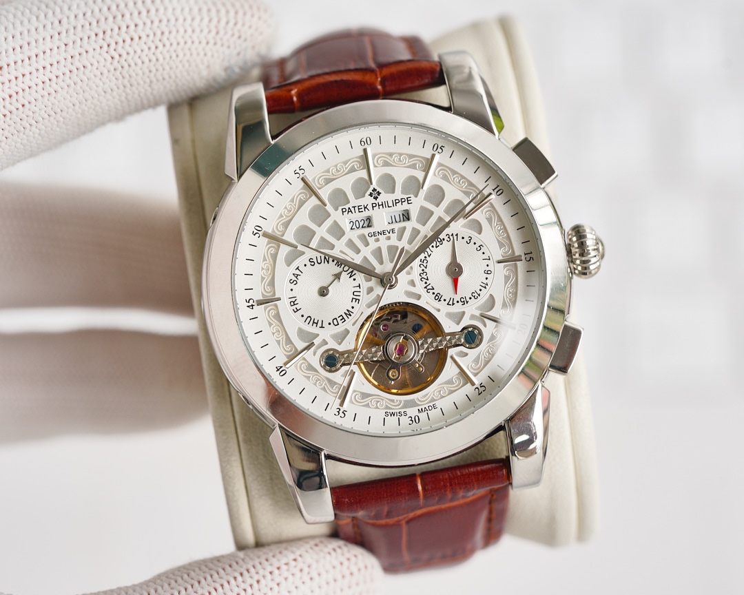 Patek Philippe Men's Watches