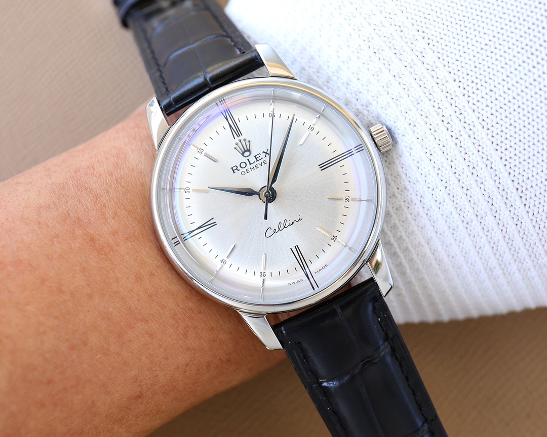 Rolex Cellini