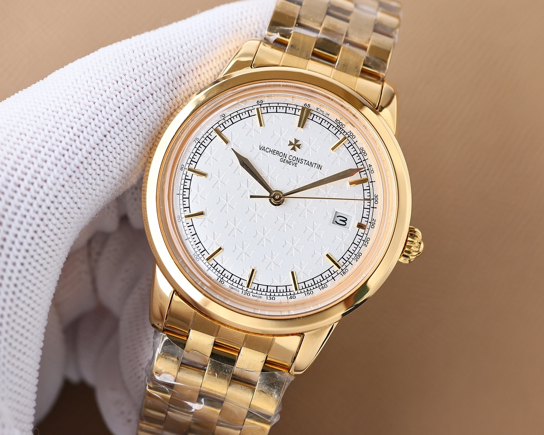 Vacheron Constantin Heritage Collection