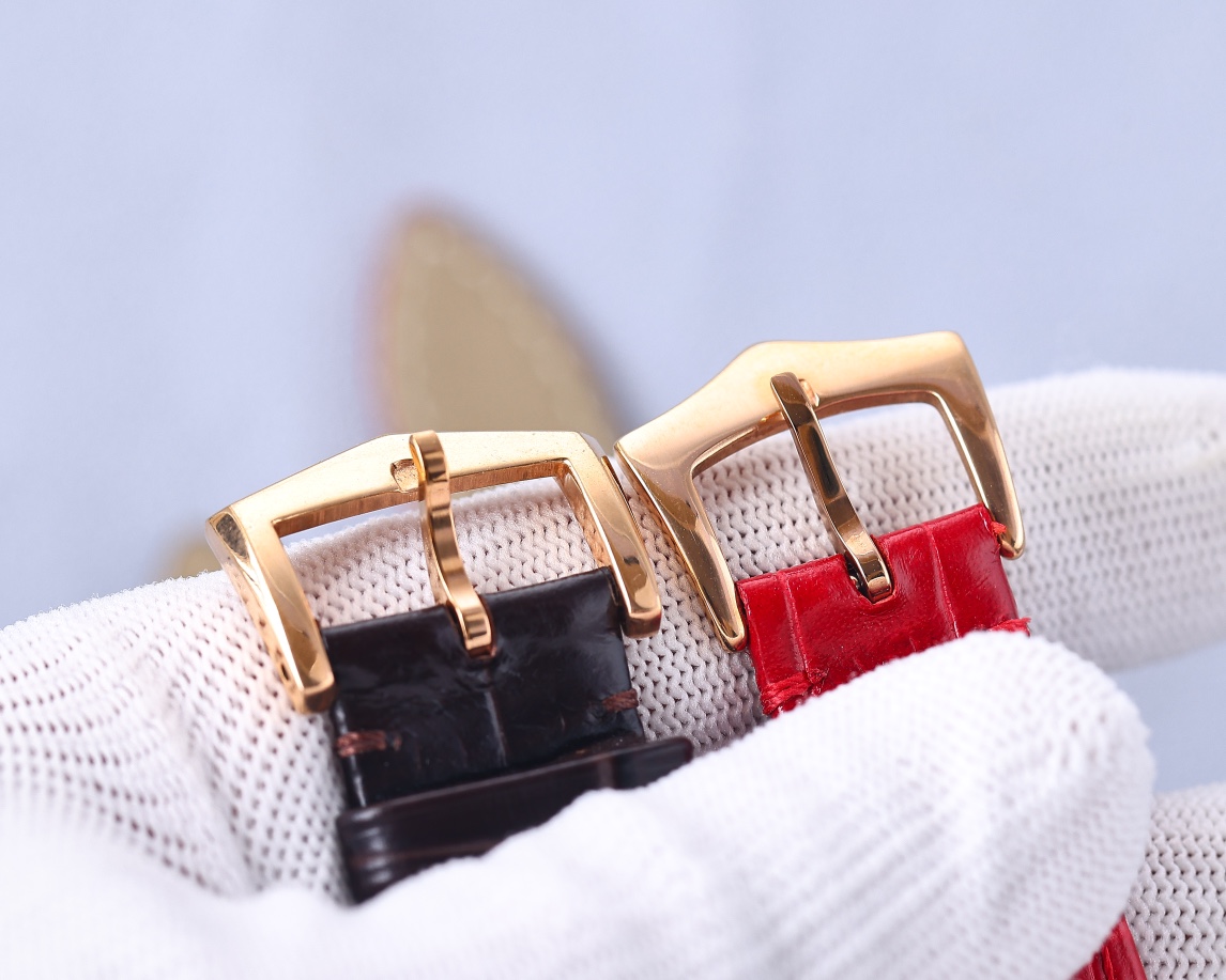 Patek Philippe Perpetual Calendar Couple Watch