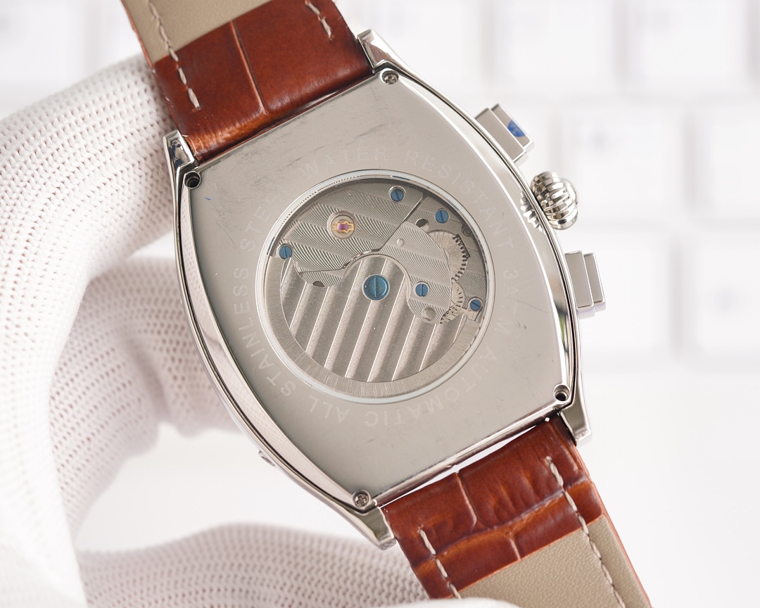 Vacheron Constantin Fine Men's Watches