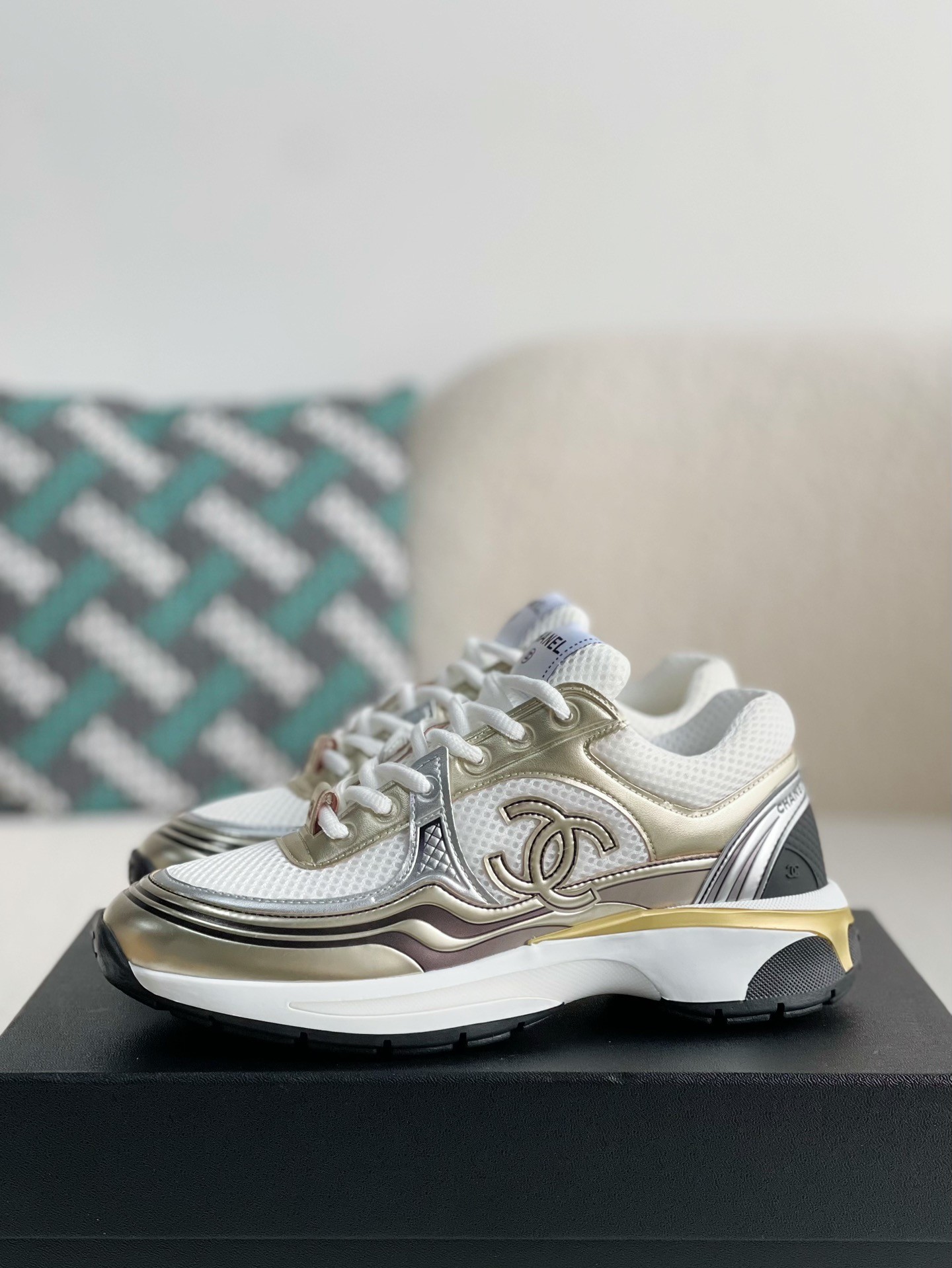 Chanel Women's Sneakers